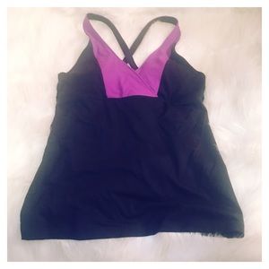 Victoria Secret Sport top